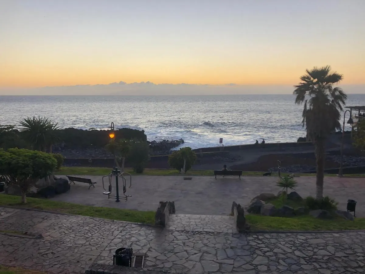 Bonito apartamento cerca del mar - Vivienda Vacacional Puerto de Santiago