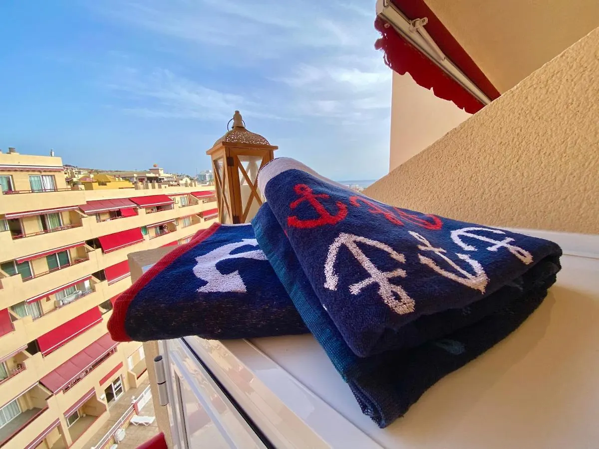 Bonito Apartamento Cerca Del Mar 푸에르토 데 산티아고