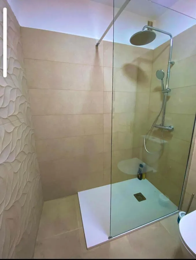 Bonito Apartamento Cerca Del Mar 푸에르토 데 산티아고