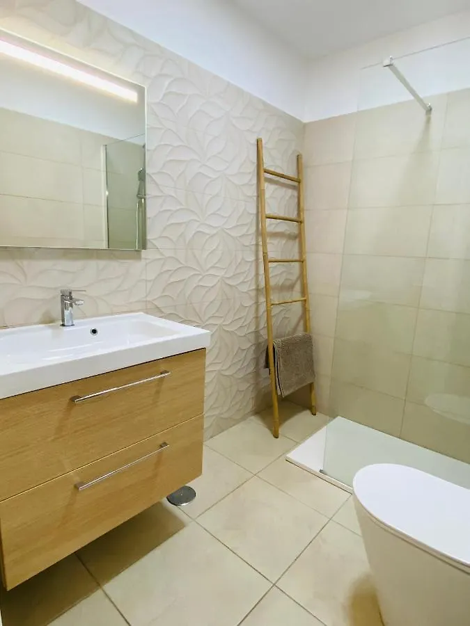 Bonito apartamento cerca del mar - Vivienda Vacacional Puerto de Santiago  España