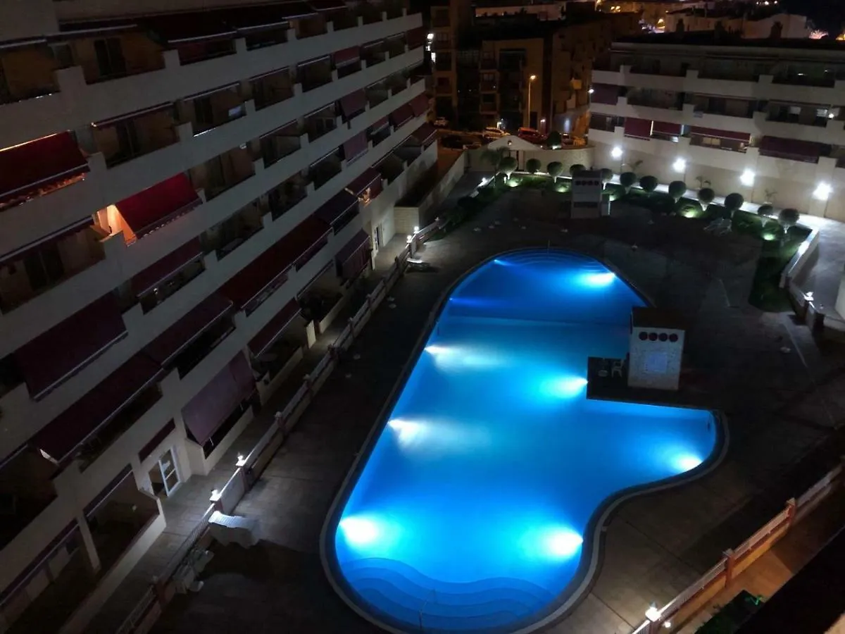 Bonito apartamento cerca del mar - Vivienda Vacacional Puerto de Santiago   Puerto de Santiago (Tenerife)