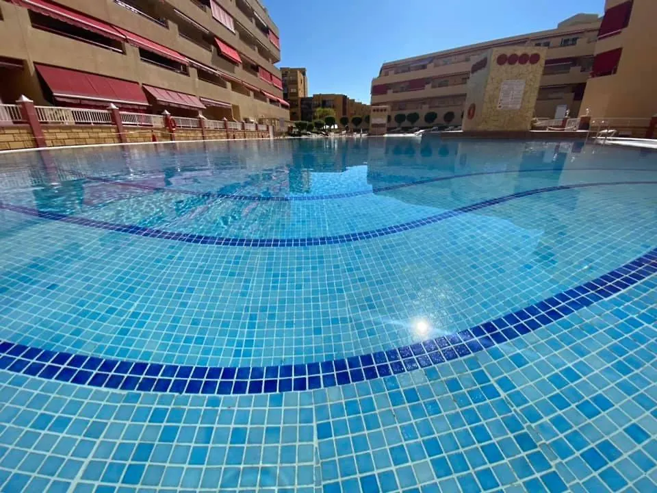 פוארטו דה סנטיאגו Bonito Apartamento Cerca Del Mar 0*, פוארטו דה סנטיאגו ספרד