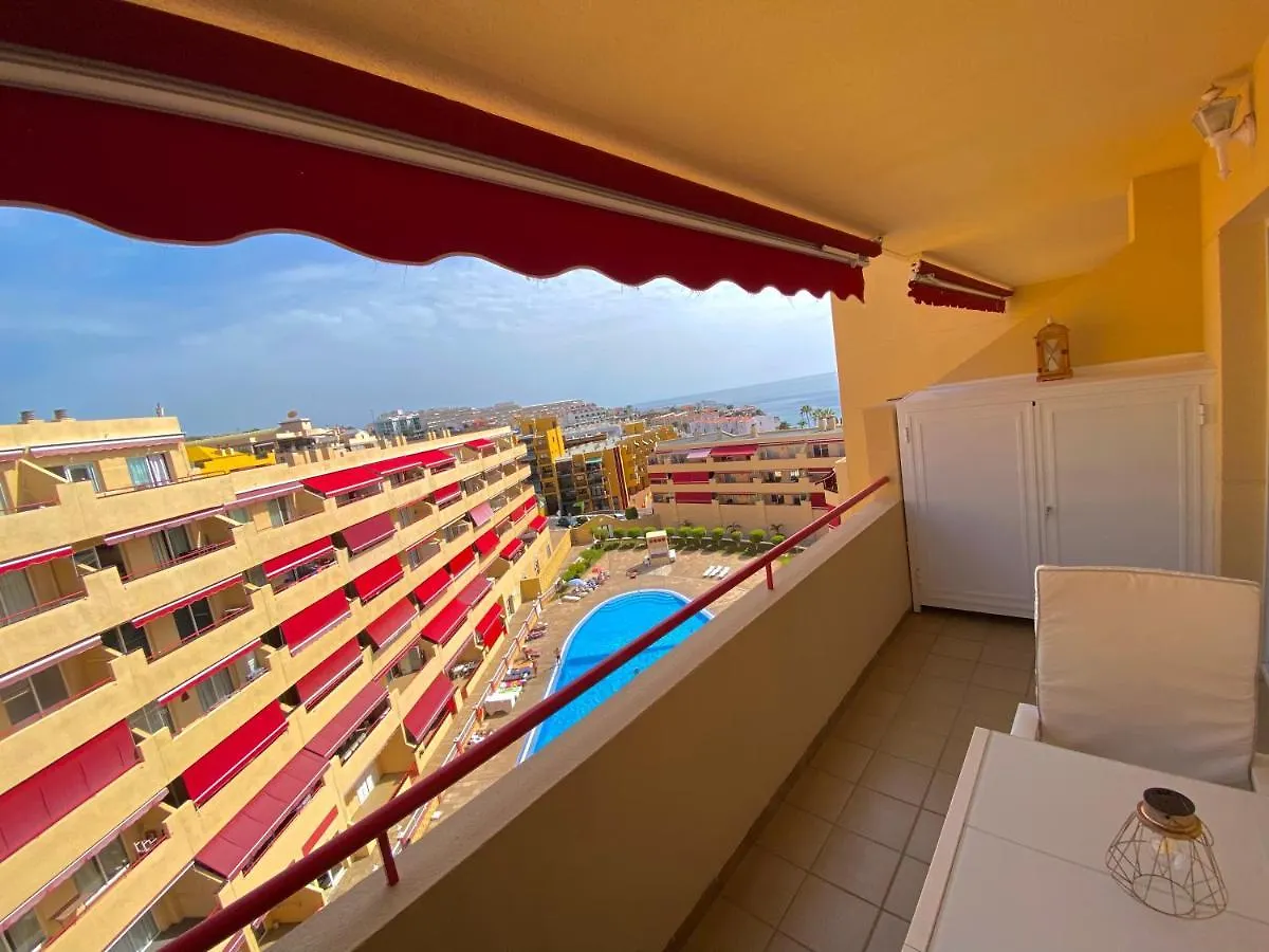 פוארטו דה סנטיאגו Bonito Apartamento Cerca Del Mar